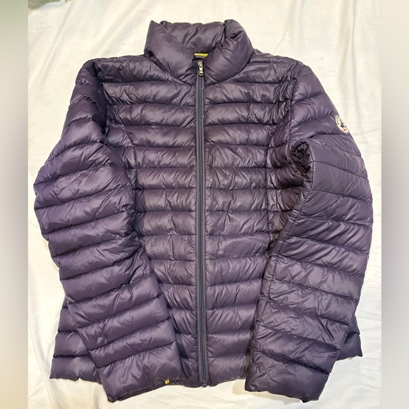 JOTT Jackets & Blazers - Women's Purple JOTT puffer jacket xl